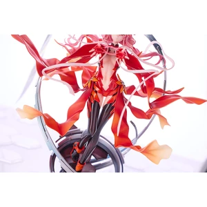 Solarain Guilty Crown 1/7 Scale Inori Yuzuriha -You're the world to me- 