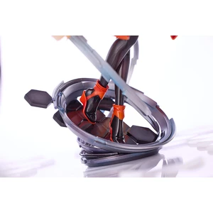 Solarain Guilty Crown 1/7 Scale Inori Yuzuriha -You're the world to me- Plushie Set 