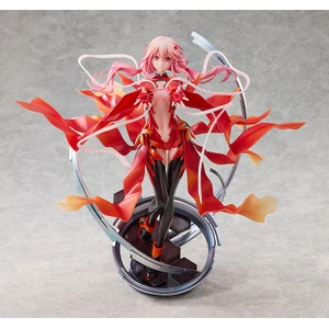 Solarain Guilty Crown 1/7 Scale Inori Yuzuriha -You're the world to me- Plushie Set 
