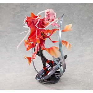 Solarain Guilty Crown 1/7 Scale Inori Yuzuriha -You're the world to me- Plushie Set 