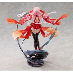 Solarain Guilty Crown 1/7 Scale Inori Yuzuriha -You're the world to me- Plushie Set 