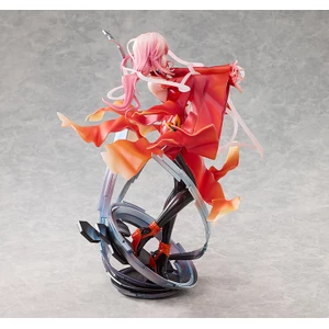 Solarain Guilty Crown 1/7 Scale Inori Yuzuriha -You're the world to me- Plushie Set 