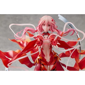 Solarain Guilty Crown 1/7 Scale Inori Yuzuriha -You're the world to me- Plushie Set 