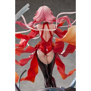 Solarain Guilty Crown 1/7 Scale Inori Yuzuriha -You're the world to me- Plushie Set 