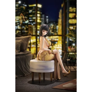 Good Smile Company GODDESS OF VICTORY NIKKE 1/7 Scale D: Killer Wife Secret Party Cleaner 