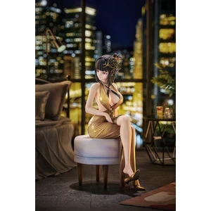 Good Smile Company GODDESS OF VICTORY NIKKE 1/7 Scale D: Killer Wife Secret Party Cleaner 