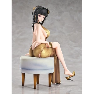 Good Smile Company GODDESS OF VICTORY NIKKE 1/7 Scale D: Killer Wife Secret Party Cleaner 