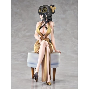 Good Smile Company GODDESS OF VICTORY NIKKE 1/7 Scale D: Killer Wife Secret Party Cleaner 