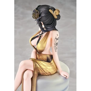 Good Smile Company GODDESS OF VICTORY NIKKE 1/7 Scale D: Killer Wife Secret Party Cleaner 