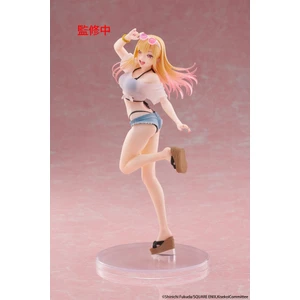 Taito My Dress-Up Darling Coreful Marin Kitagawa Swimwear Ver. 