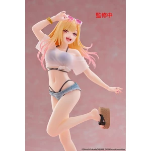 Taito My Dress-Up Darling Coreful Marin Kitagawa Swimwear Ver. 