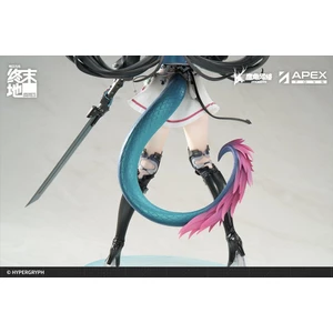 Apex Innovation Arknights 1/7 Scale Endfield Chen Qianyu 