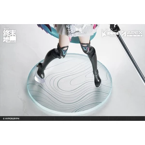 Apex Innovation Arknights 1/7 Scale Endfield Chen Qianyu 