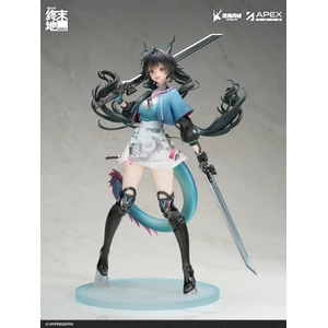Apex Innovation Arknights 1/7 Scale Endfield Chen Qianyu 