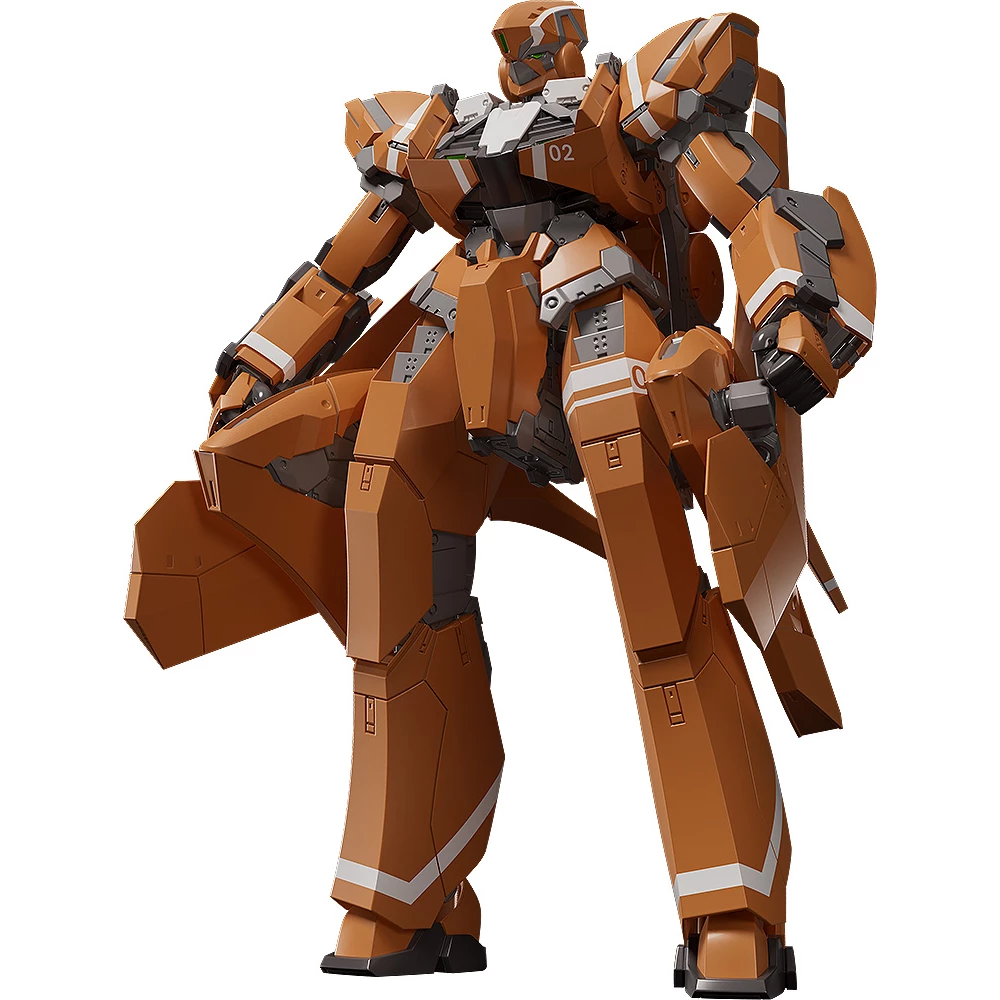 ALDNOAH.ZERO MODEROID KG-6 Sleipnir 