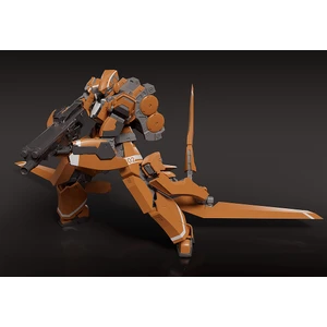 Good Smile Company ALDNOAH.ZERO MODEROID KG-6 Sleipnir 