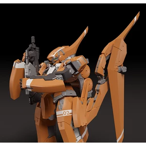 Good Smile Company ALDNOAH.ZERO MODEROID KG-6 Sleipnir 