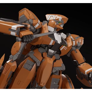 Good Smile Company ALDNOAH.ZERO MODEROID KG-6 Sleipnir 