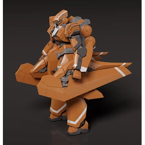 Good Smile Company ALDNOAH.ZERO MODEROID KG-6 Sleipnir 