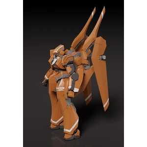 Good Smile Company ALDNOAH.ZERO MODEROID KG-6 Sleipnir 