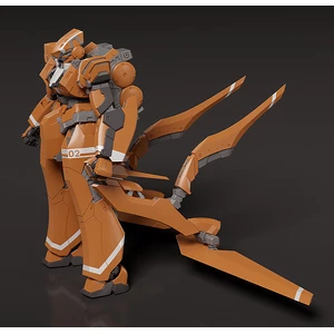 Good Smile Company ALDNOAH.ZERO MODEROID KG-6 Sleipnir 