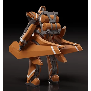 Good Smile Company ALDNOAH.ZERO MODEROID KG-6 Sleipnir 