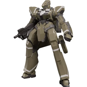 Good Smile Company ALDNOAH.ZERO MODEROID KG-7 Areion 