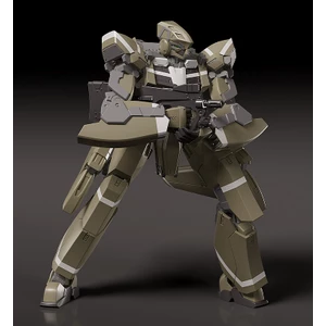 Good Smile Company ALDNOAH.ZERO MODEROID KG-7 Areion 