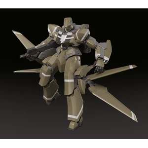 Good Smile Company ALDNOAH.ZERO MODEROID KG-7 Areion 