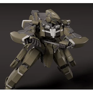 Good Smile Company ALDNOAH.ZERO MODEROID KG-7 Areion 