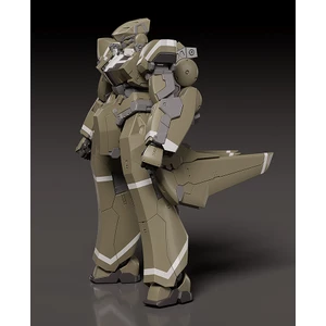 Good Smile Company ALDNOAH.ZERO MODEROID KG-7 Areion 