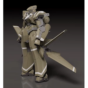 Good Smile Company ALDNOAH.ZERO MODEROID KG-7 Areion 