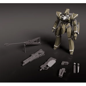 Good Smile Company ALDNOAH.ZERO MODEROID KG-7 Areion 
