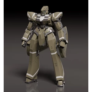 Good Smile Company ALDNOAH.ZERO MODEROID KG-7 Areion 