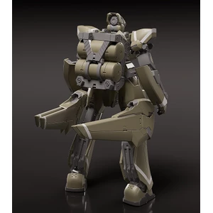 Good Smile Company ALDNOAH.ZERO MODEROID KG-7 Areion 
