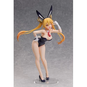 FREEing Miss Kobayashi's Dragon Maid 1/4 Scale Tohru Bare Leg Bunny Ver. 