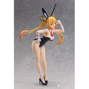 FREEing Miss Kobayashi's Dragon Maid 1/4 Scale Tohru Bare Leg Bunny Ver. 