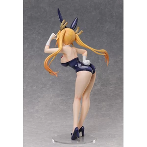 FREEing Miss Kobayashi's Dragon Maid 1/4 Scale Tohru Bare Leg Bunny Ver. 