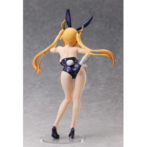 FREEing Miss Kobayashi's Dragon Maid 1/4 Scale Tohru Bare Leg Bunny Ver. 