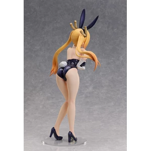 FREEing Miss Kobayashi's Dragon Maid 1/4 Scale Tohru Bare Leg Bunny Ver. 