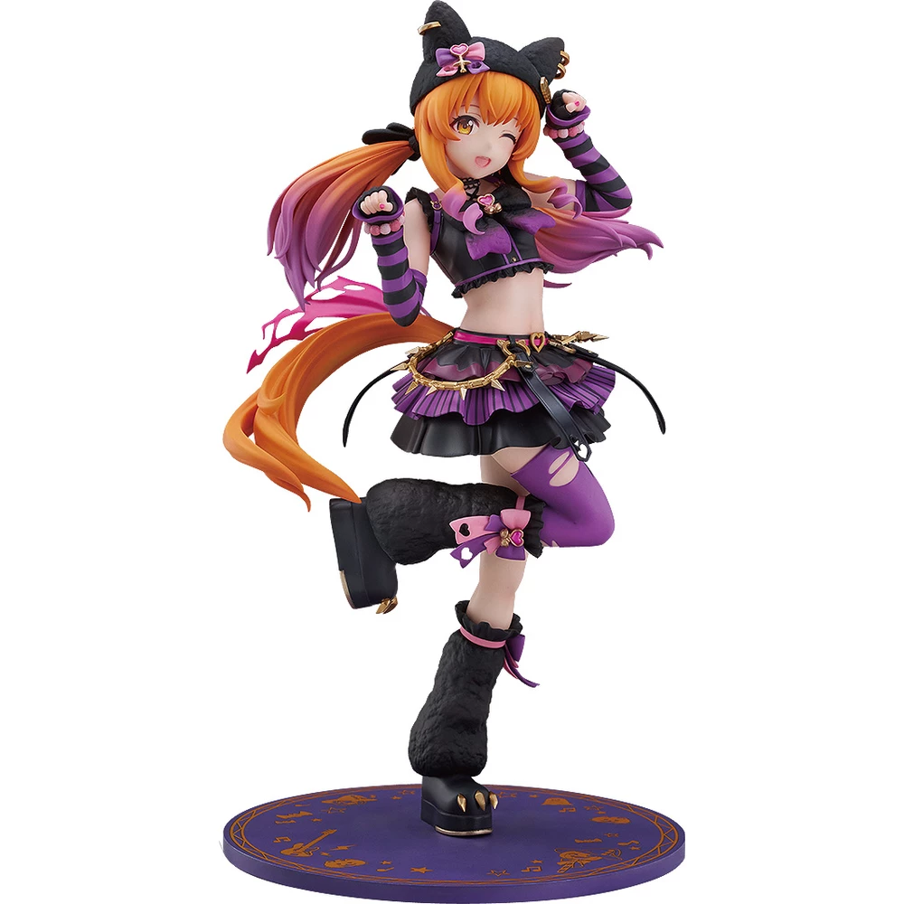 Umamusume Pretty Derby 1/7 Scale Mayano Top Gun Rockin' MewMeow Ver. 