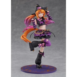 Claynel Umamusume Pretty Derby 1/7 Scale Mayano Top Gun Rockin' MewMeow Ver. 