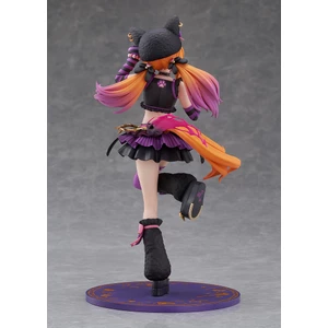 Claynel Umamusume Pretty Derby 1/7 Scale Mayano Top Gun Rockin' MewMeow Ver. 