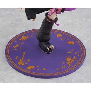 Claynel Umamusume Pretty Derby 1/7 Scale Mayano Top Gun Rockin' MewMeow Ver. 