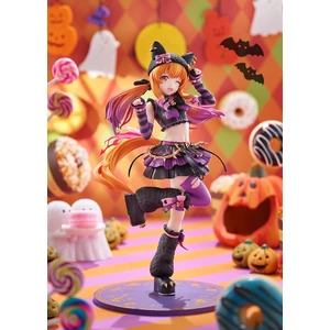 Claynel Umamusume Pretty Derby 1/7 Scale Mayano Top Gun Rockin' MewMeow Ver. 