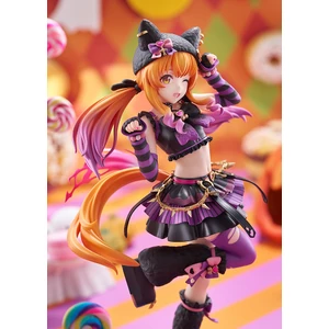 Claynel Umamusume Pretty Derby 1/7 Scale Mayano Top Gun Rockin' MewMeow Ver. 