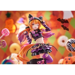 Claynel Umamusume Pretty Derby 1/7 Scale Mayano Top Gun Rockin' MewMeow Ver. 