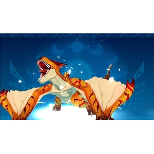 Capcom Entertainment Monster Hunter Stories Collection Switch 