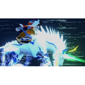 Capcom Entertainment Monster Hunter Stories Collection Switch 