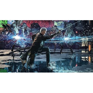 Capcom Entertainment Devil May Cry 5 Special Edition PS5 
